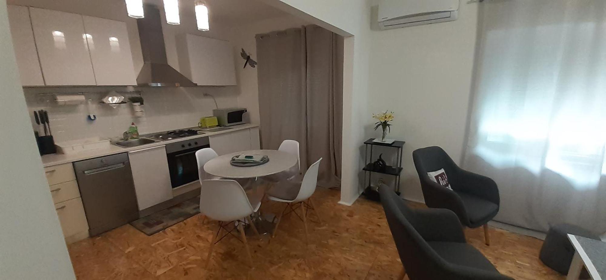 Apartman Amphora Split Habitación foto
