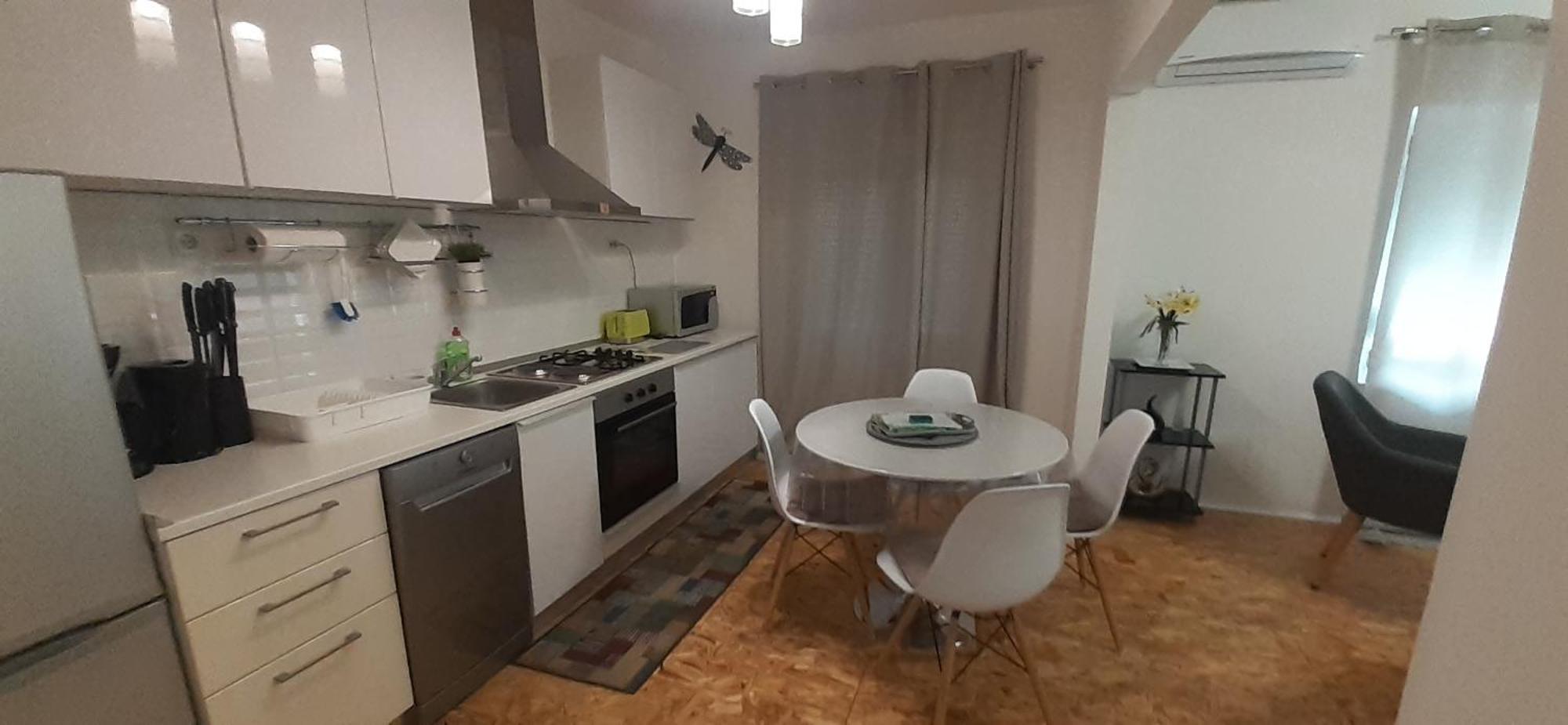 Apartman Amphora Split Habitación foto